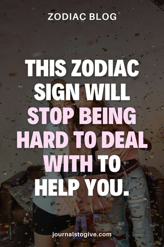 The 5 most loyal zodiac signs 5