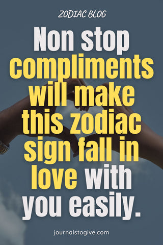 How to know when each zodiac signs are in love 6