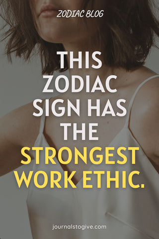 The most demanding zodiac signs 6