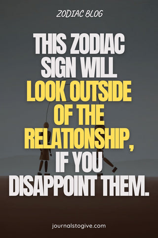 These 5 zodiac signs will likely cheat on you 6