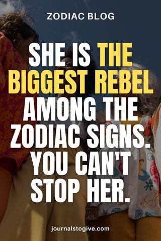 from the most evil to most charming zodiac sign 6