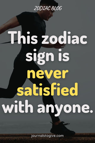 the 5 most controlling zodiac signs 6