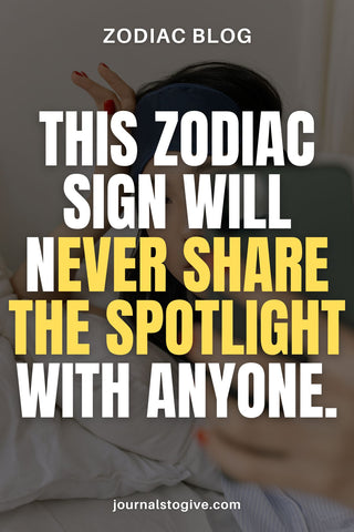 The 12 zodiac signs ranked from worst behavior to the best 7