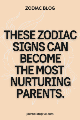 The most family-oriented zodiac signs 8