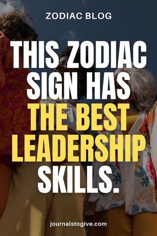 from the most evil to most charming zodiac sign 7