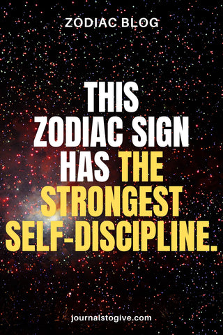 zodiac signs ranked with the lowest emotional intelligence 7