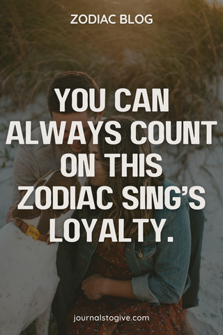 The 5 zodiac signs who will never leave the relationship 82.