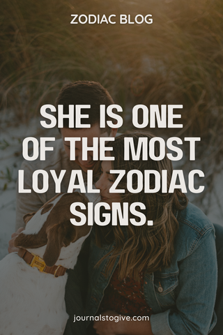 The 5 zodiac signs who will never leave the relationship 83.