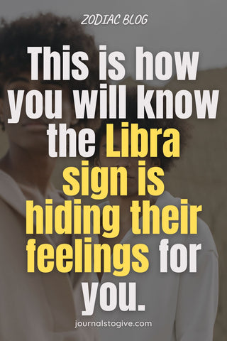 How each zodiac sign is hiding their feelings 8