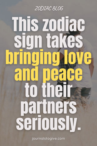 How to know when each zodiac signs are in love 8