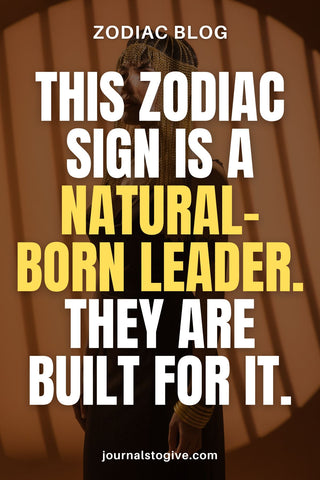 The 12 zodiac signs ranked from worst behavior to the best 8