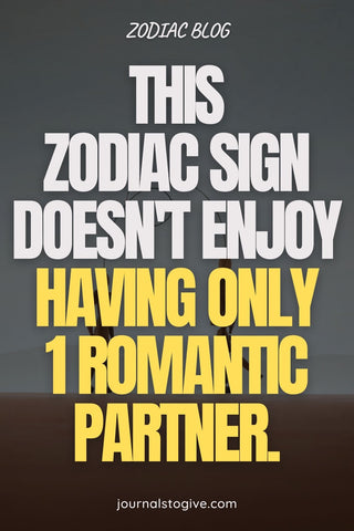 These 5 zodiac signs will likely cheat on you 8