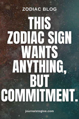Zodiac signs are playing hard to get 2