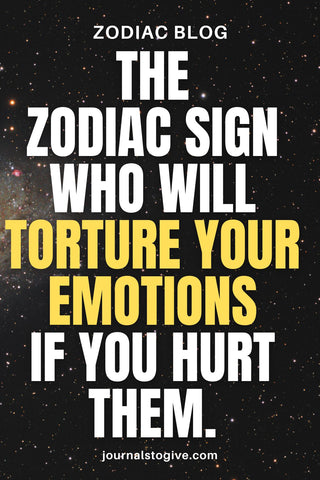 zodiac signs ranked with the lowest emotional intelligence 8