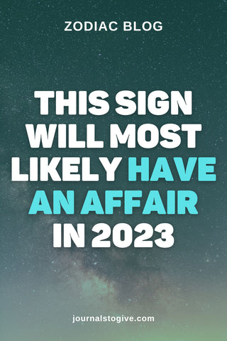 5 zodiac signs, who will likely have an affair in 2023 3