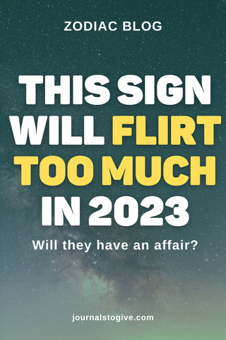 5 zodiac signs, who will likely have an affair in 2023 4