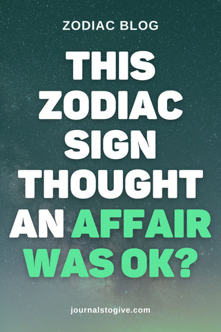 5 zodiac signs, who will likely have an affair in 2023 5