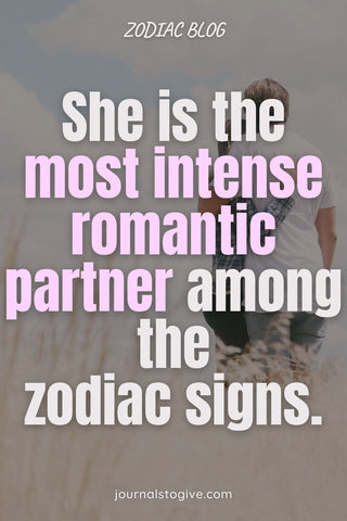 How to know when each zodiac signs are in love 9