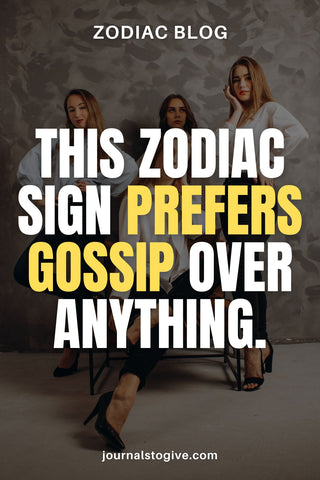 The 12 zodiac signs ranked from worst behavior to the best 8