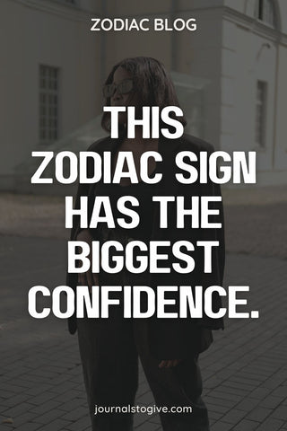 The 5 Toughest Zodiac Signs 5