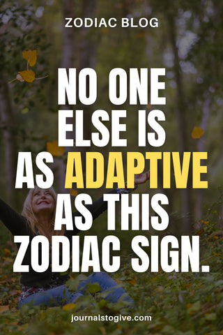 The 5 happiest zodiac signs in 2023 5