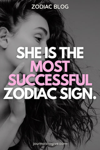 The 5 most ambitious zodiac sign 3