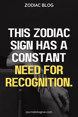The 5 most narcissistic zodiac signs 3
