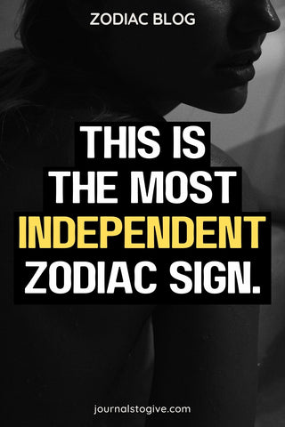 The 5 most narcissistic zodiac signs 4