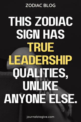 The 5 most narcissistic zodiac signs 5