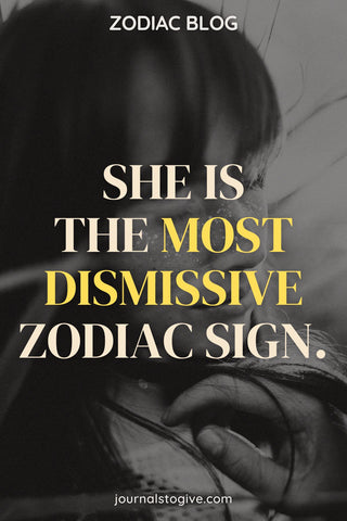 The 5 most self-centered zodiac signs 3