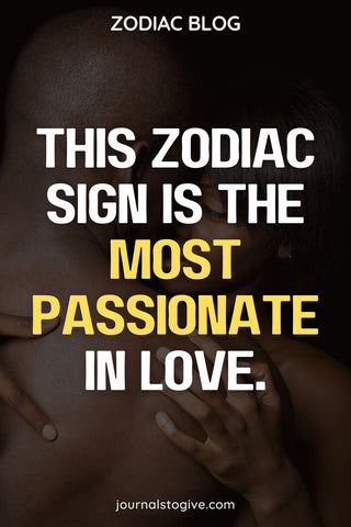 The most sexually active zodiac signs 3