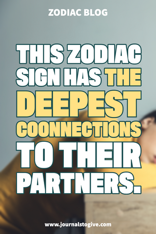 The 5 zodiac signs, who can't deal with heartbreak 3