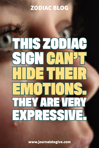 The 5 zodiac signs, who can't deal with heartbreak 5