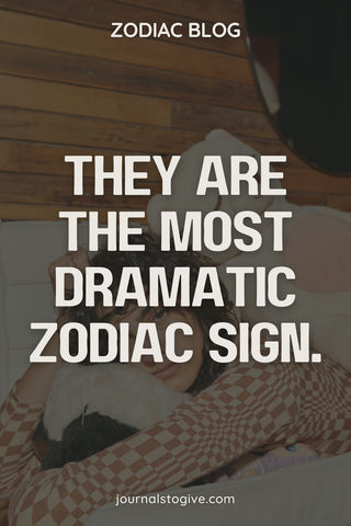 The Most Stunning Zodiac Signs 2