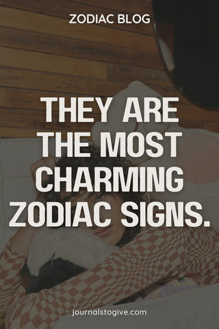The Most Stunning Zodiac Signs 4