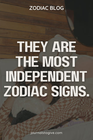 The Most Stunning Zodiac Signs 5
