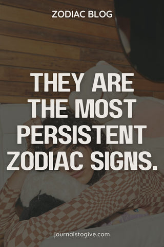 The Most Stunning Zodiac Signs 6