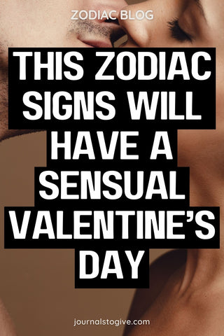 Will Your Zodiac Sign Find Love This Valentine's Day 4