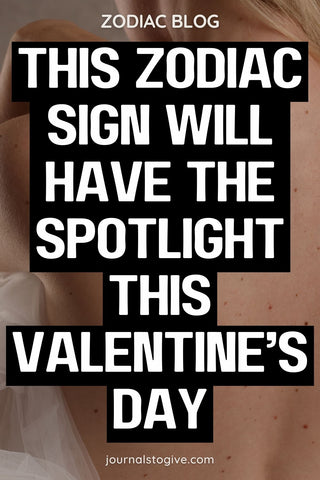 Will Your Zodiac Sign Find Love This Valentine's Day 8