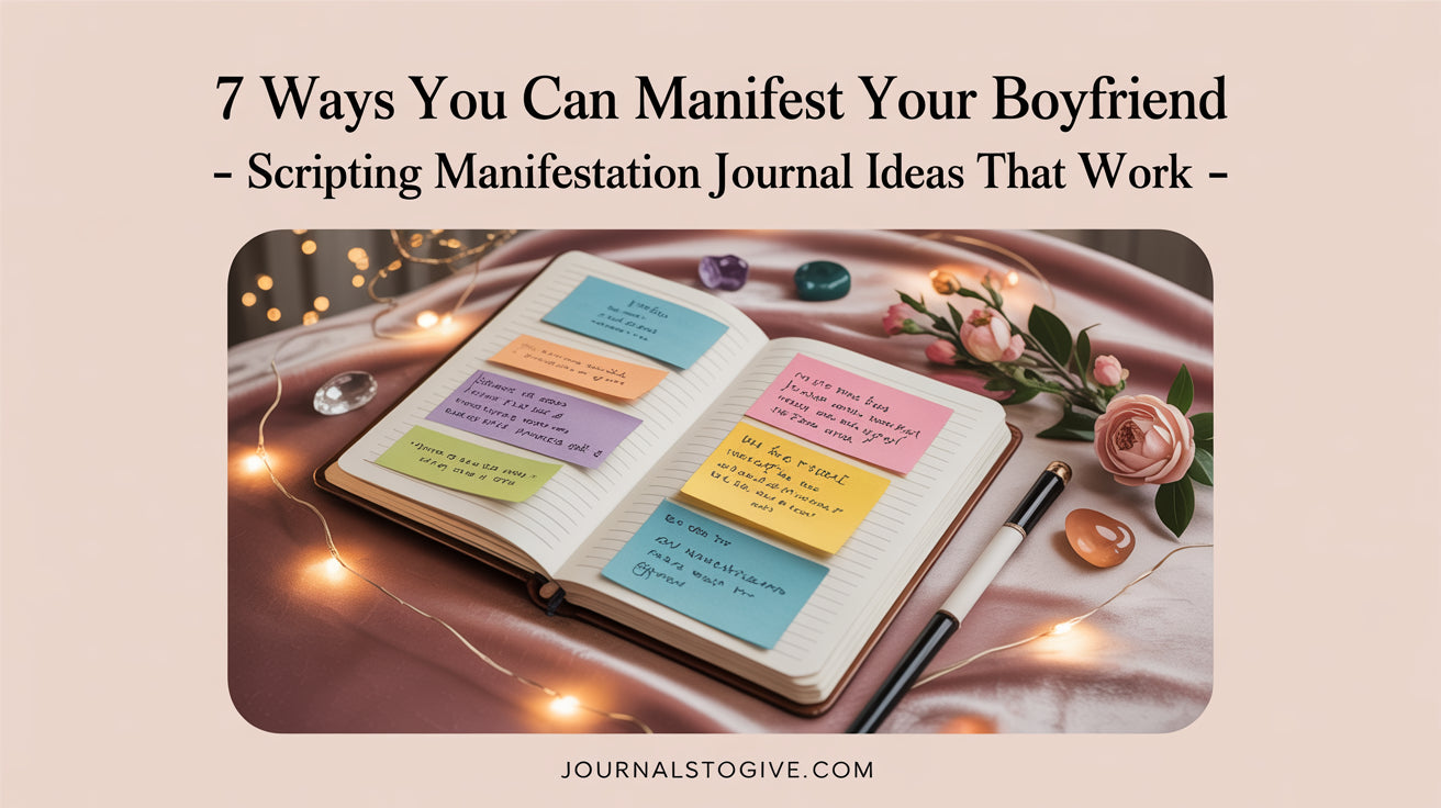 manifest your boyfriend 1