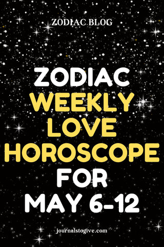 weekly horoscope 1