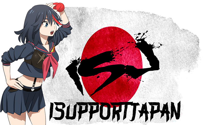 isupportjapan