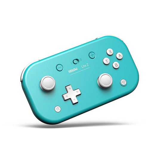 8bitdo Fight Stick8bitdo Pro 2 Bluetooth Gamepad For Switch/pc/steam -  Hall Effect, Linear Triggers