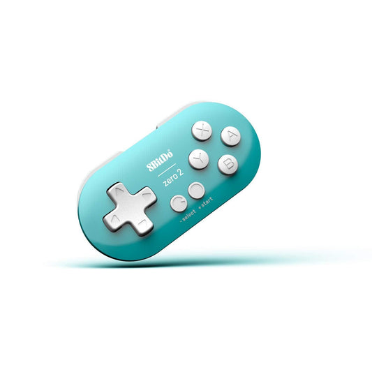 8Bitdo Lite Bluetooth Gamepad for Nintendo Switch Lite, Nintendo Switch &  Windows - Yellow Edition - Micro Center