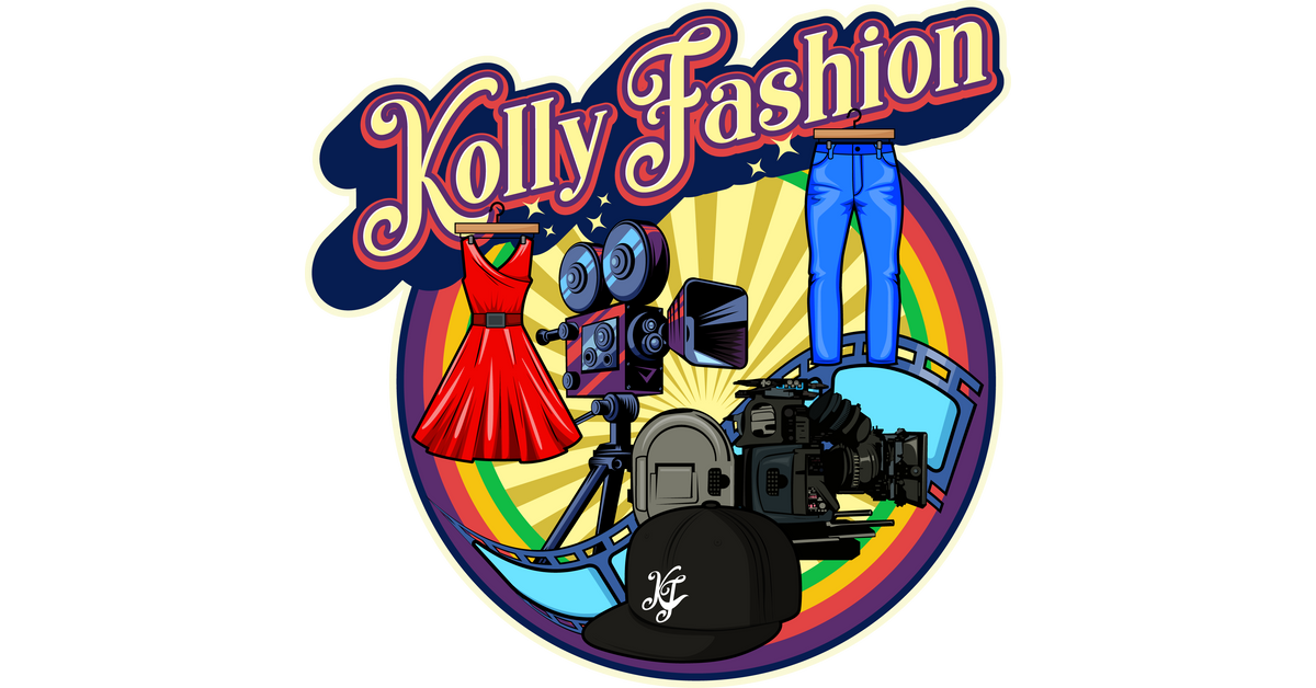 Kolly Fashion