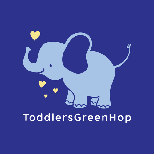 Toddlers GreenHop