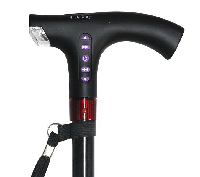 Walking Stick Rehab Moulded Handle 710, Online