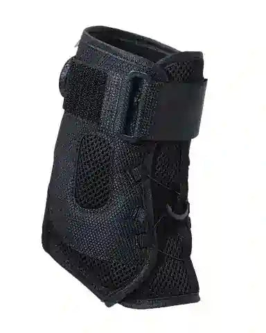 Bauerfeind Sports Ankle Support Left Injury Recovery