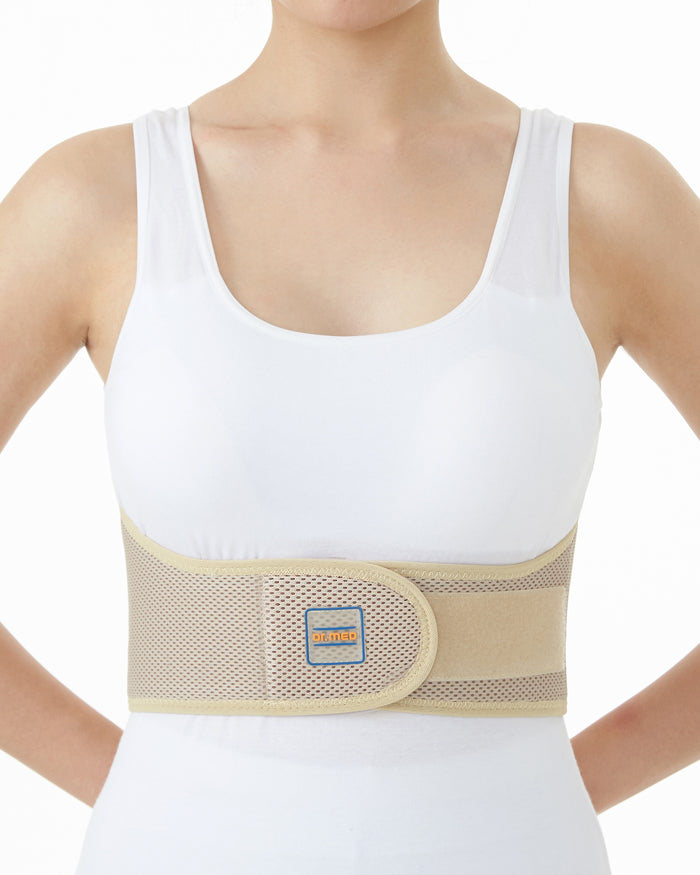 Rib Support Brace Available - Contact JJ Healthcare Products! –  jjhealthcareproducts