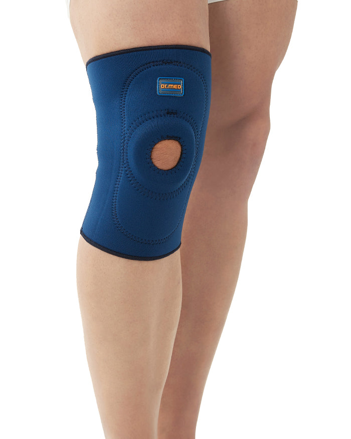 Compression Knee Brace Sleeve With Open Patella For Sports & Weightlif –  jjhealthcareproducts